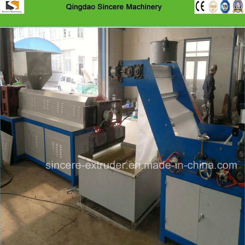 PP Monofilament /Raffia/Tape /Film Yarn Extruder Machine/Stretching Extrusion Line