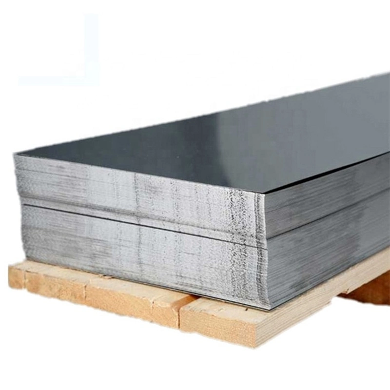 304 316 201 430 Stainless Steel Sheet Coil Building Material for Roof Sheet