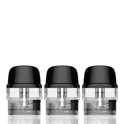 Voopoo Vinci Pod Kit Replacement Pod - 3 Pack