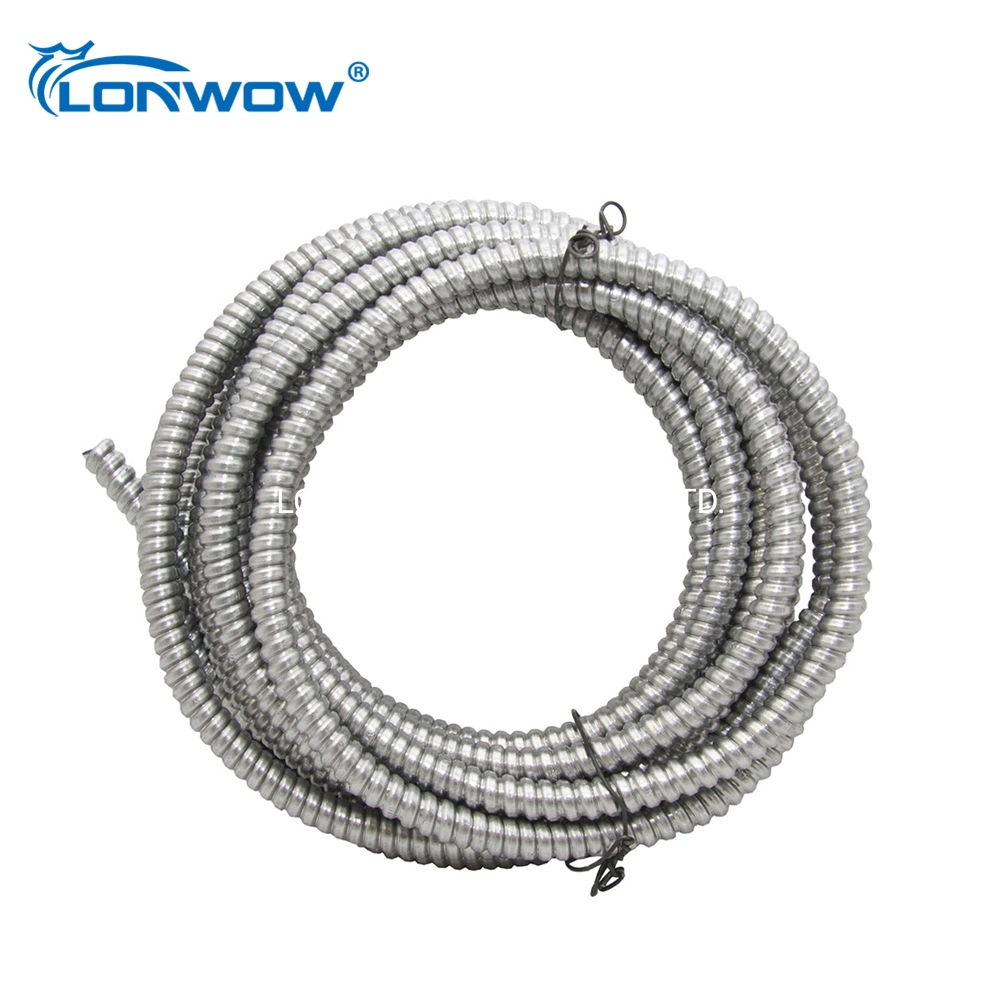 Hot Sell Galvanized Material Flexible Conduit