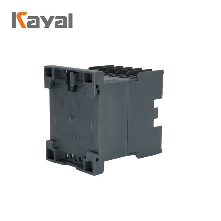 Lp1-K New Type 12V 50A DC Coil Contactors 300A