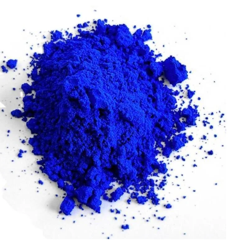 Pigment Blue 15: 4 Phthalocyanine Blue for Ink (PB15: 4-BGCF)