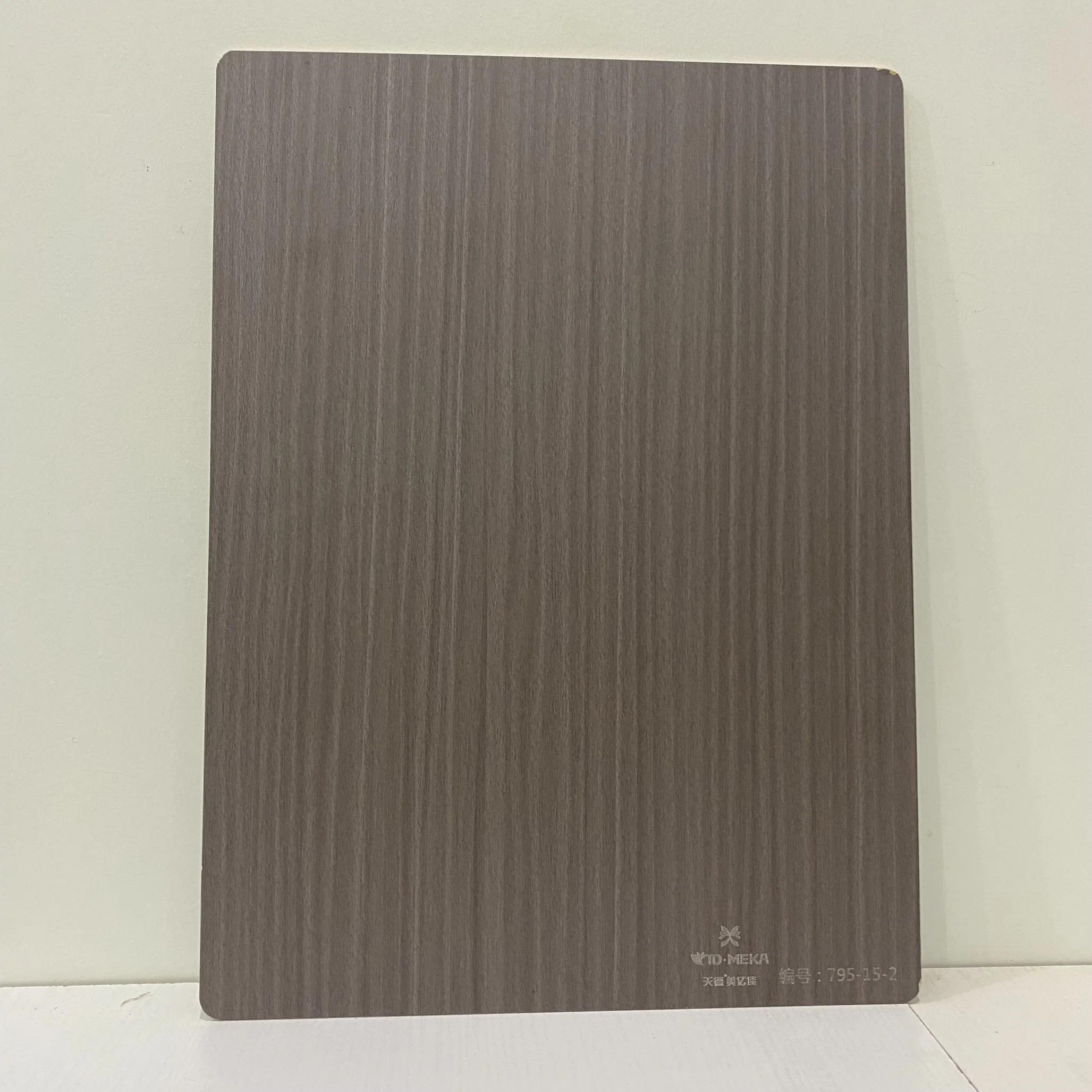 Linyi Sc Melamine Plywood Price Laminated Furniture MDF Board From Factory