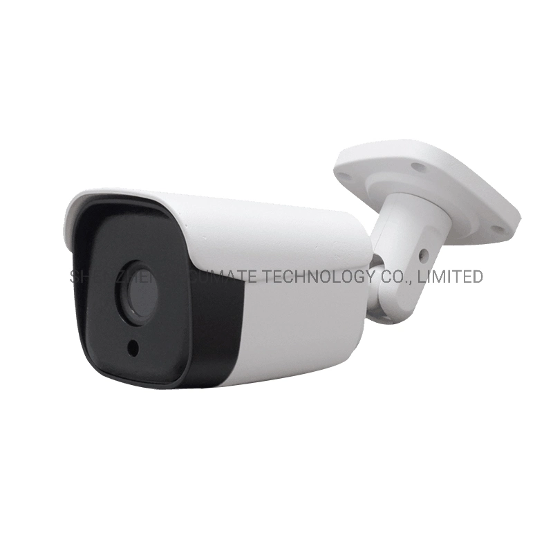 Home CCTV Security Surveillance Package Kit, 4X 5MP IP Bullet Camera