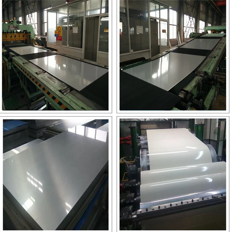 ETP Mr Electrolytic Tinplate Prime 1.1/2.8/5.6/8.4 Tin 0.16 Tin Sheets