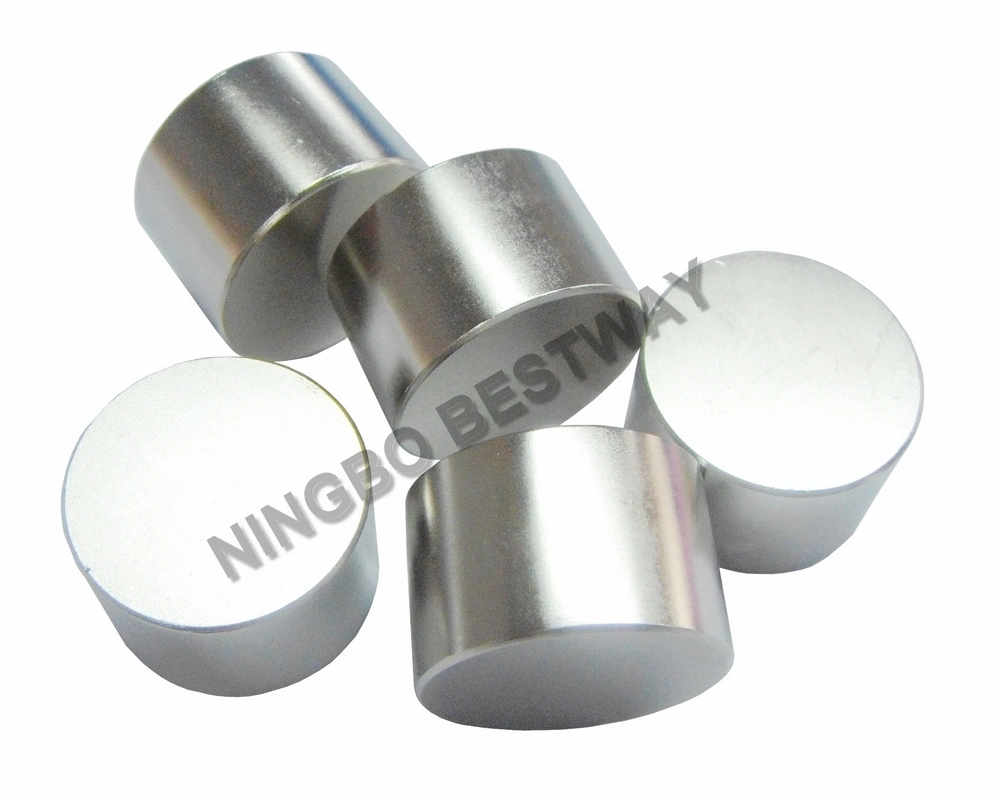 Rare Earth Neodymium Strong Disc Magnets