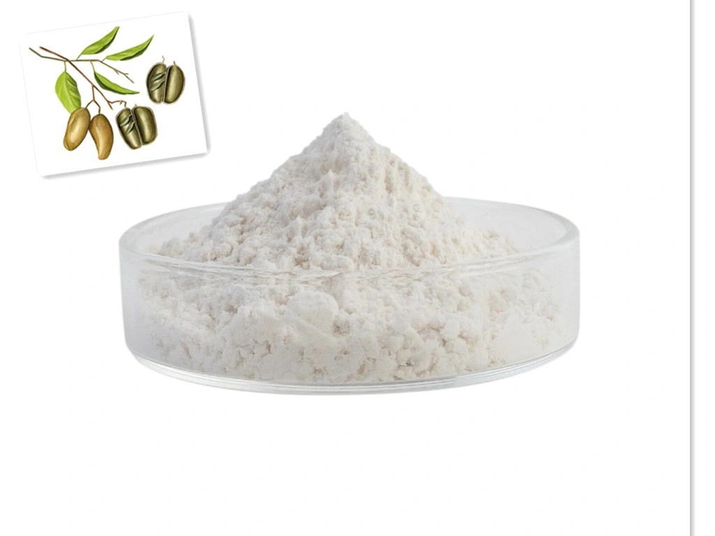 Plant Extract Factory Supplied 4350-09-8 Griffonia Seed Extract Hydroxytryptophan L-5htp