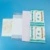 La higiene de las Materias Primas película PE placa trasera para pañales, toallas sanitarias Underpads