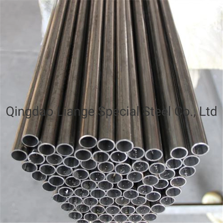 Cold Drawn Welding 316 316L 309S Stainless Steel Pipe Tube for Sale