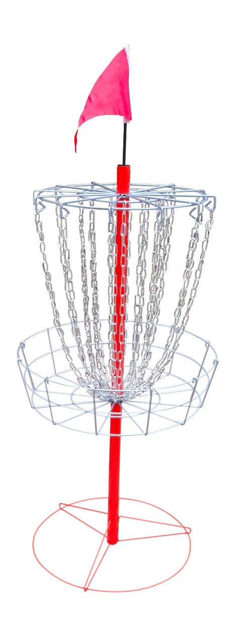 Cesta de Golfe de disco popular para desportos ao ar livre (DG002CB)