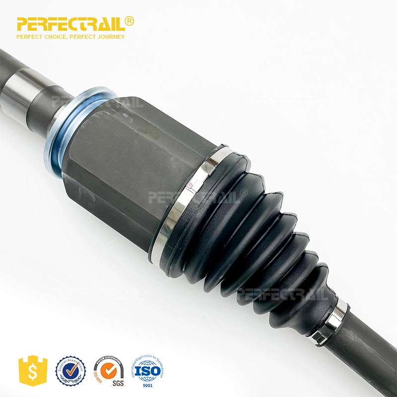 Perfetrail Lr064251 Auto Parts Front Right CV Axle Drive Shaft for Land Rover Range Rover Sport L405 L494 2012- OEM Lr045441