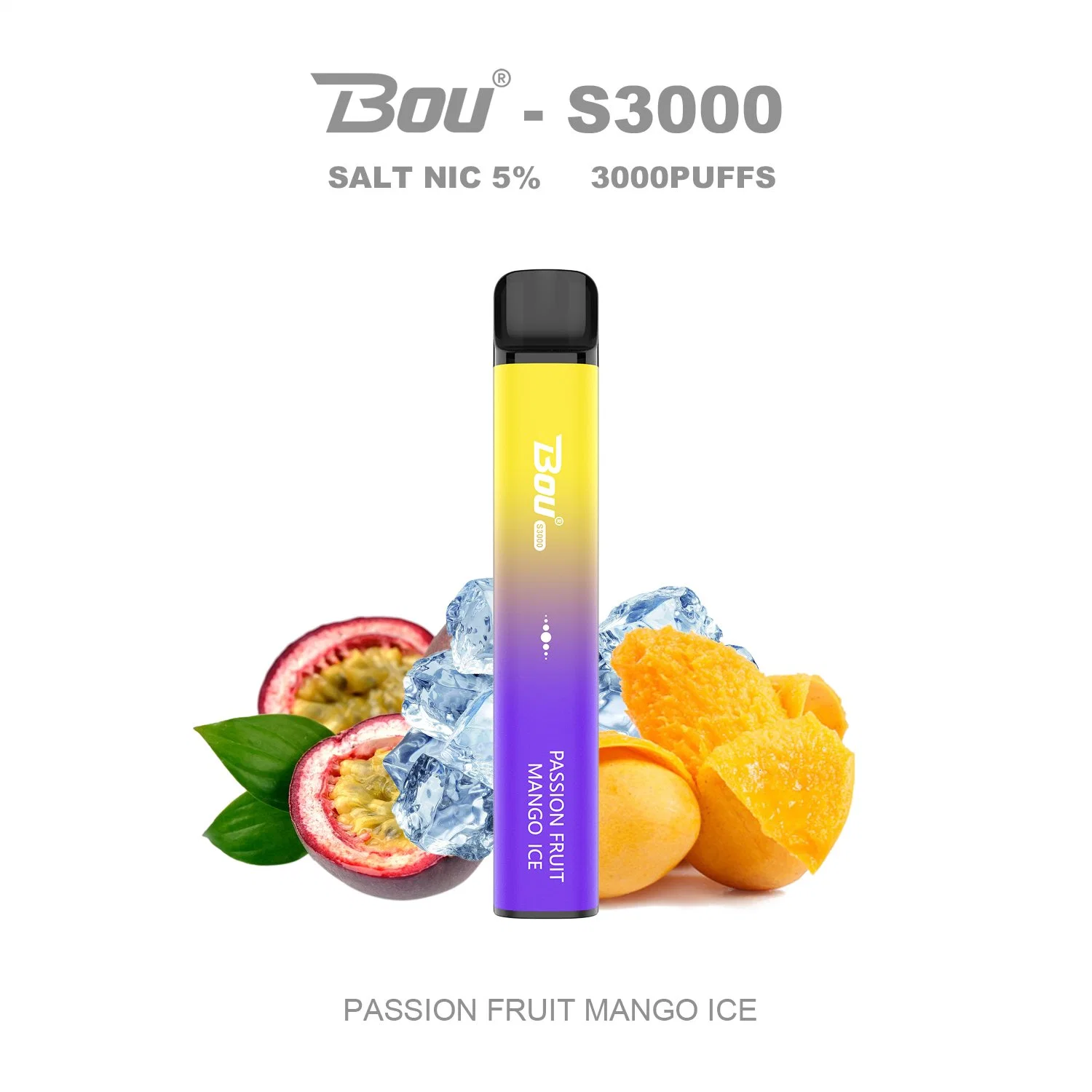 Wholesale/Supplier E Cigarette Custom Vaporizer Pen Vape Juice Bou 3000 Puffs Bar Smoke E Shisha 13 Flavours Electric Hookah