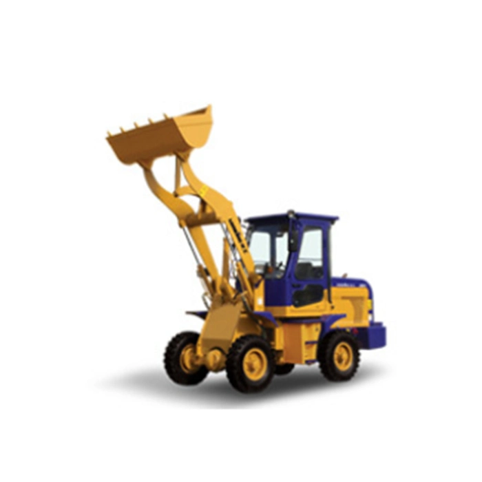 China New Lonking 5ton Zl50nc Wheel Loader