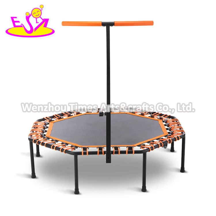 Kids Indoor Jumping Bed Launch Trampoline for Sale M01A004