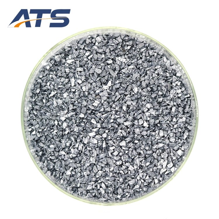 High Purity Chromium Granule in Other Metals &amp; Metal Products