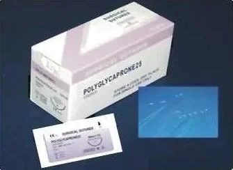 Wholesale/Supplier Disposable Medical-Use Polypropylene Suture