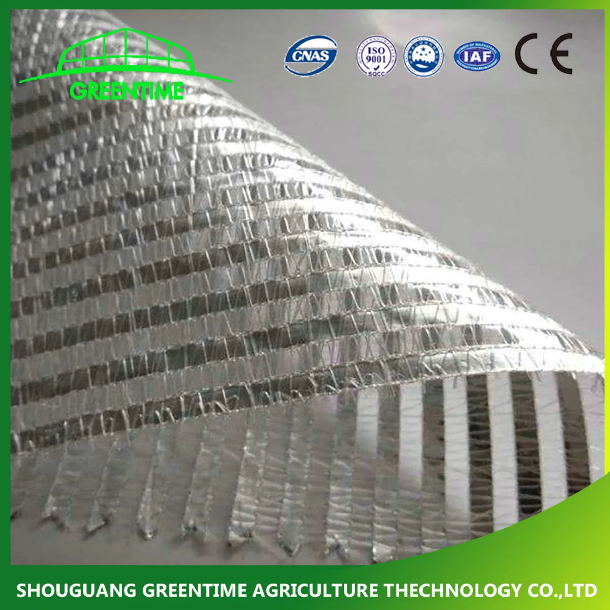 Agriculture Shade Net for Crops Planting