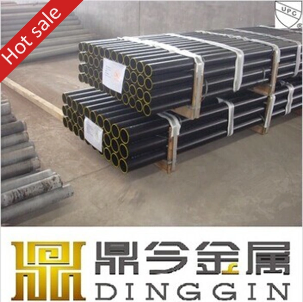 ASTM A888 B70 Hubless Cast Iron Soil Pipe