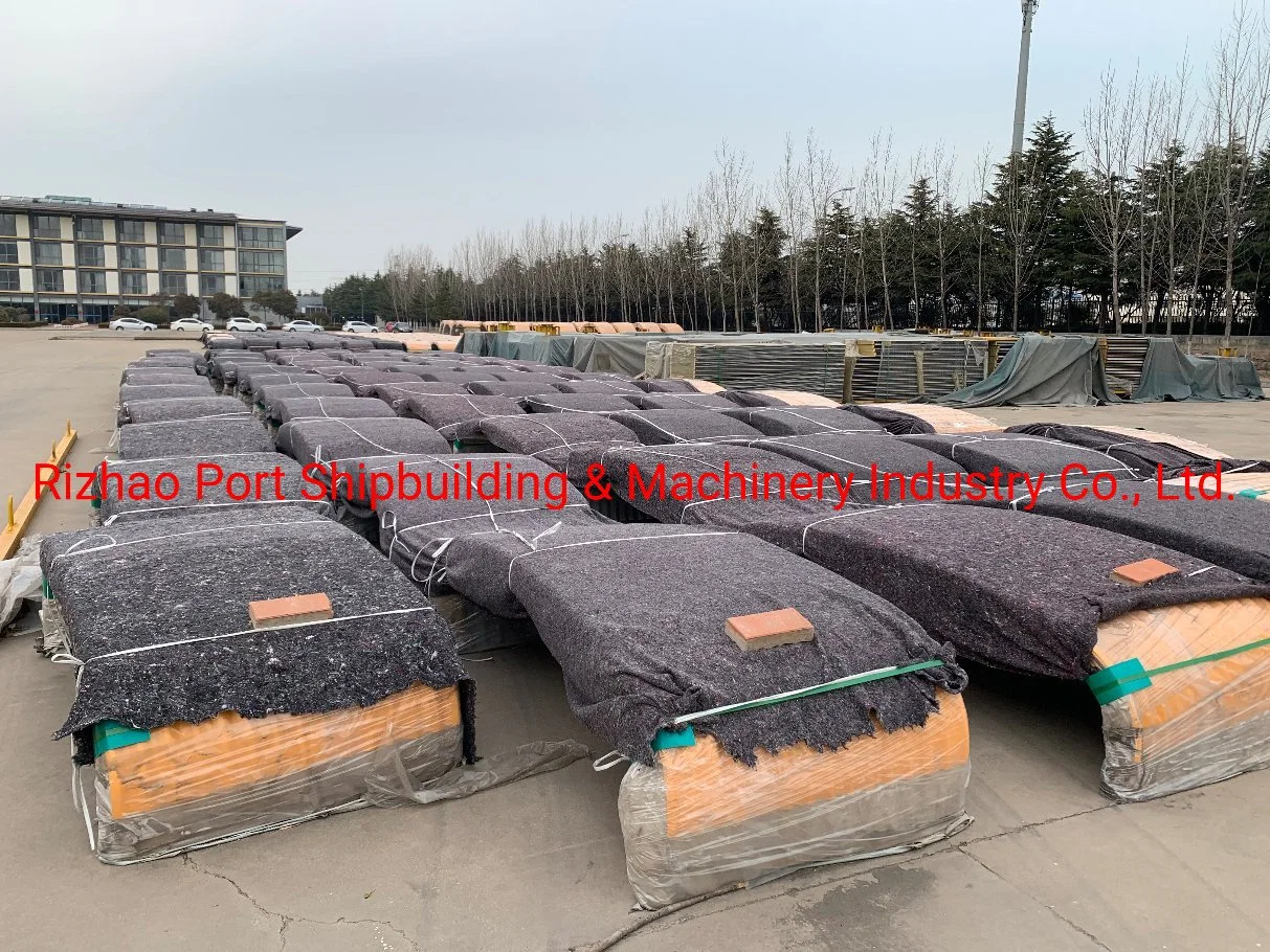 Full, 3/4 and 1/2 to Conveyor of Cema / JIS / DIN / ISO Standard Belt Conveyor Rain Cover