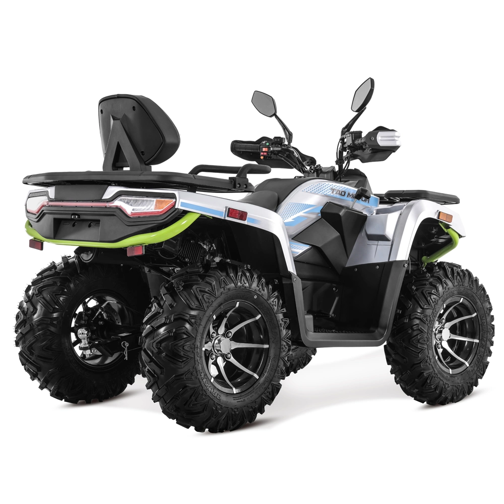 2023 Novo Projeto adulto 2 Seat Automatic 300cc 400cc 450cc 500cc ATV