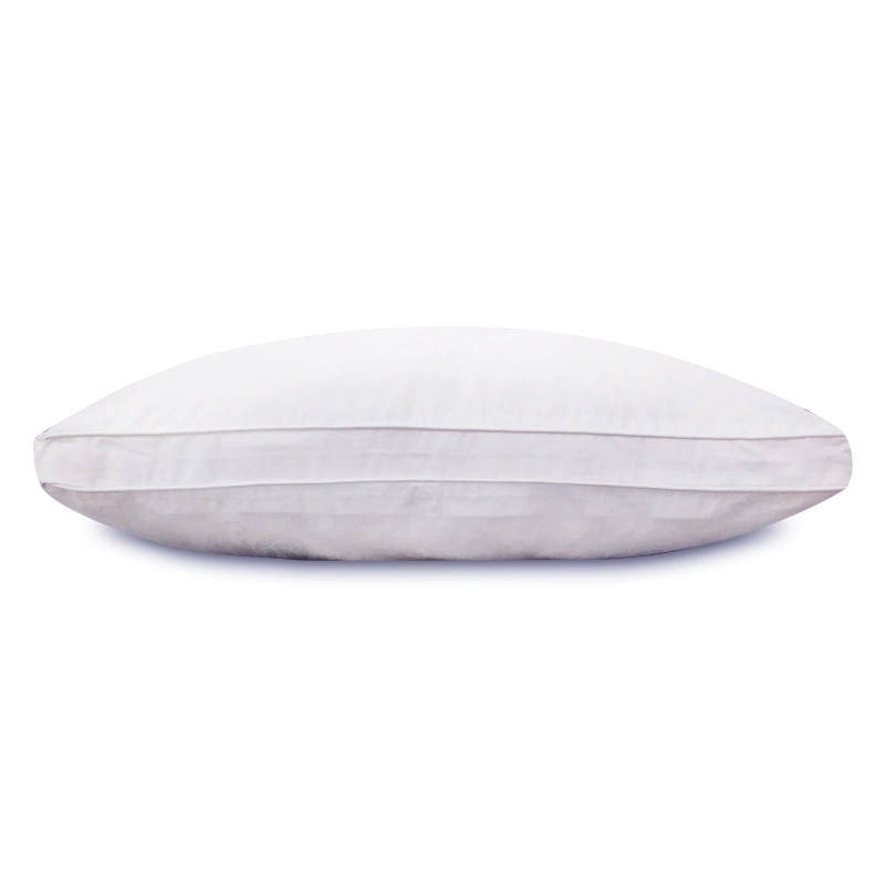 191-050c Venta caliente contorno personalizado onda ortopédica almohada cama de espuma de memoria de dormir.