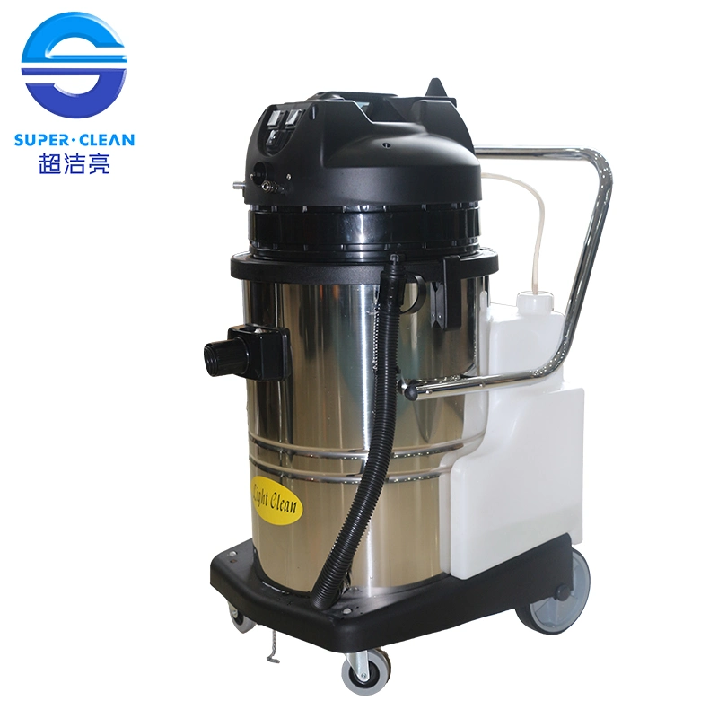 Multifunction 60liter Car Washing Machine with Stainess Tank