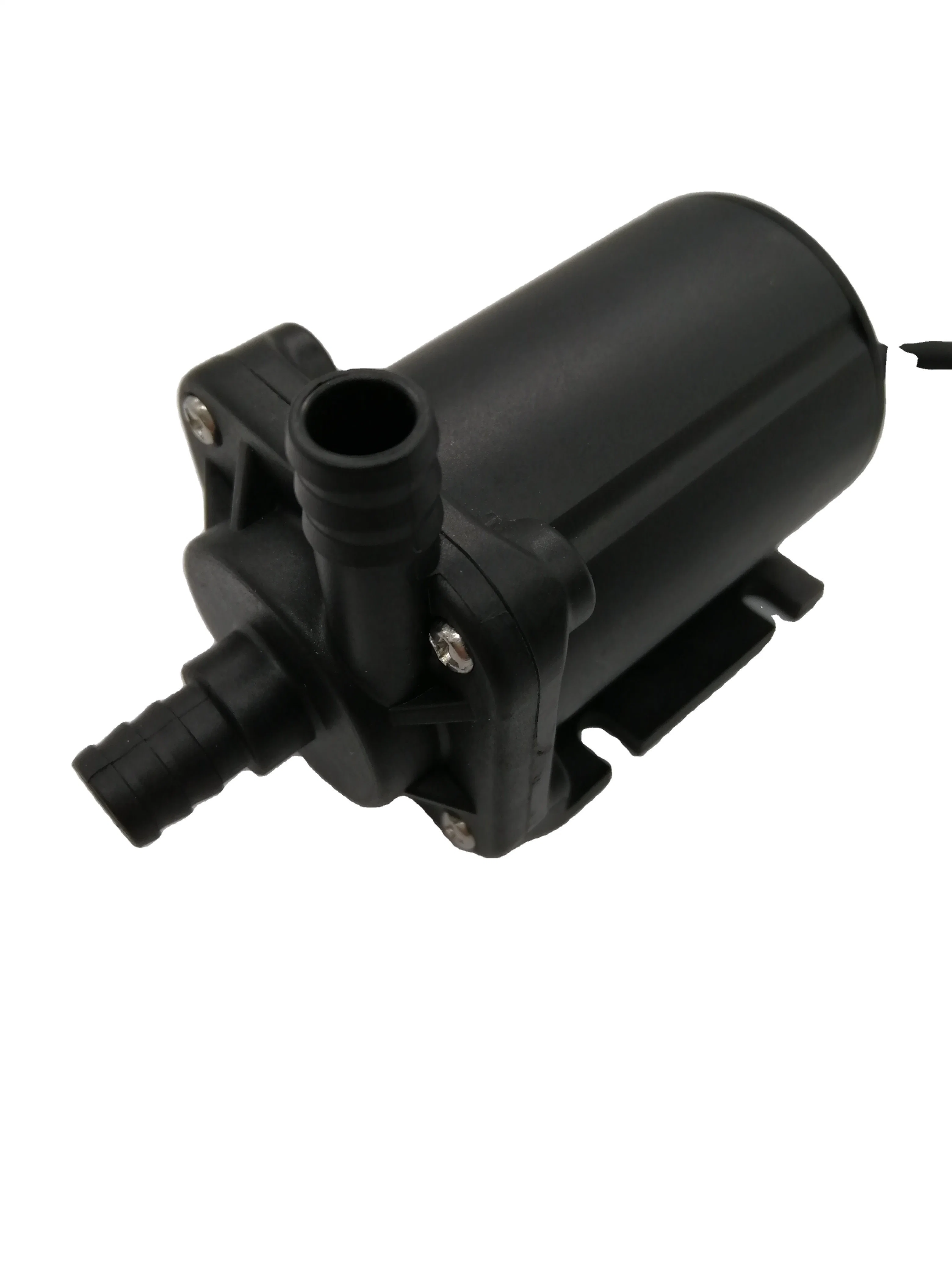 Venta caliente motor DC Mini bomba de agua eléctrica 9l/min 5m