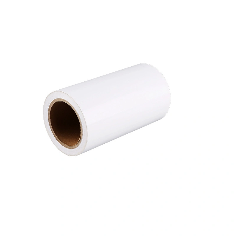 Factory Supplies High-Quality for Coating Silicone Oil Release Paper