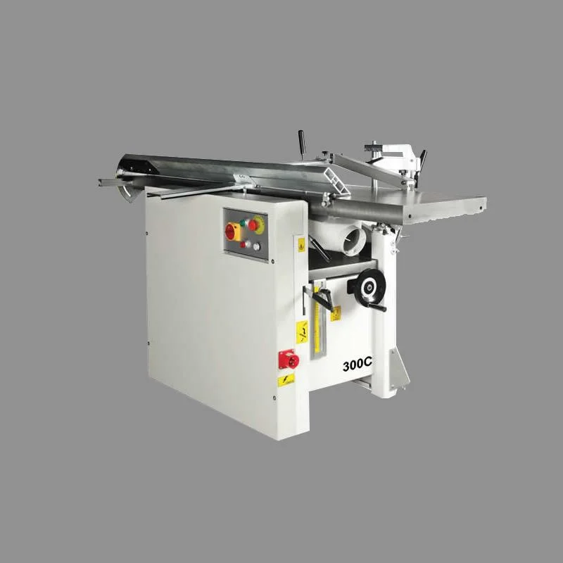 Best Sales 300C/400c Plaina Modelo máquina de corte Máquina Plaina ferramenta para trabalhar madeira