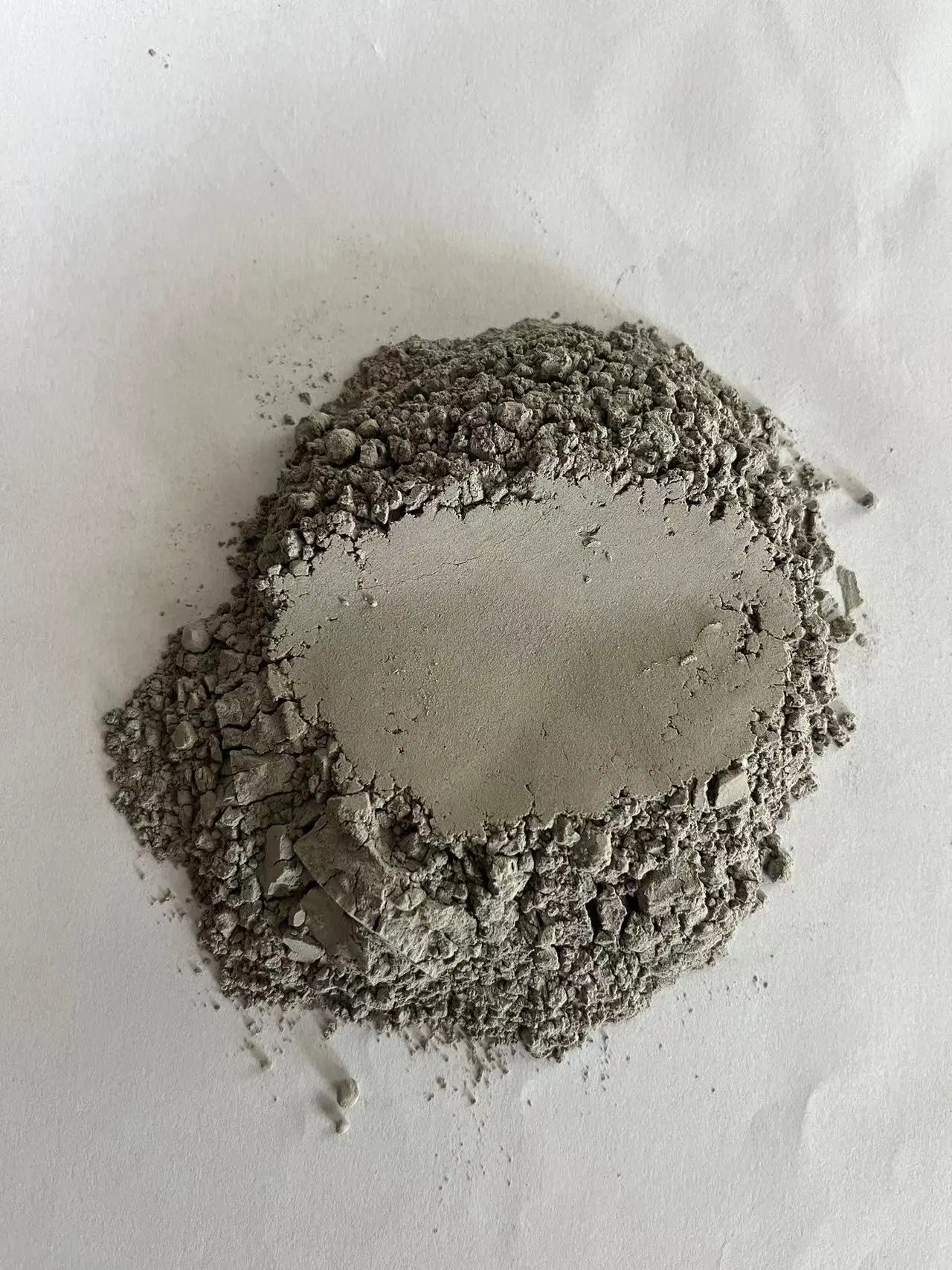 OEM Premium Grade Ferro Silicon FeSi Nitride Powder for Steelmaking