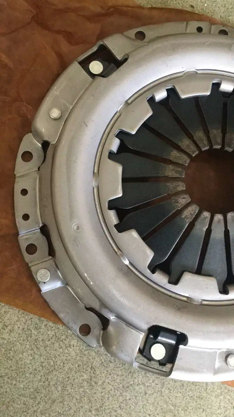 Suzuki Clutch Kit Clutch Disc in Clutch Kits