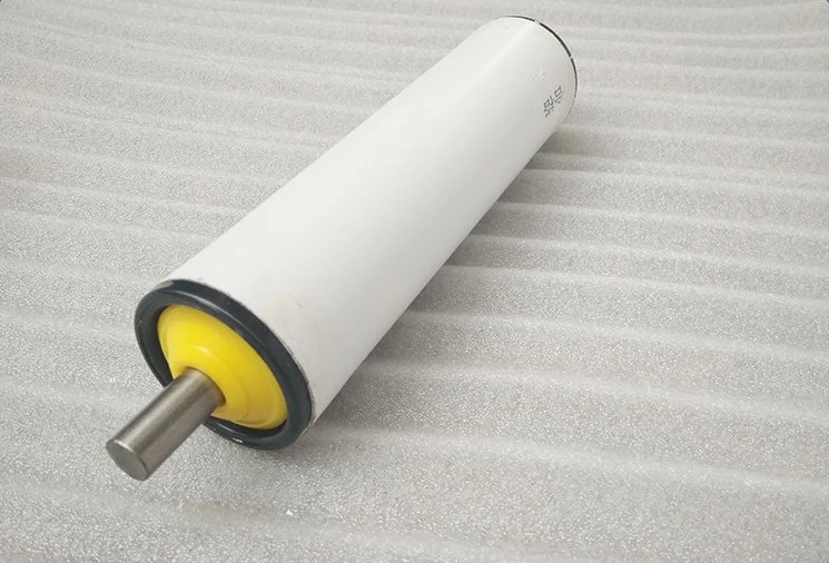 PU/PP/PVC/Rubber Roller for Conveyor Line