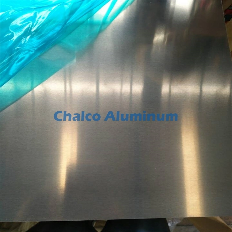 3A21 Aluminum Plate Sheet Alloy