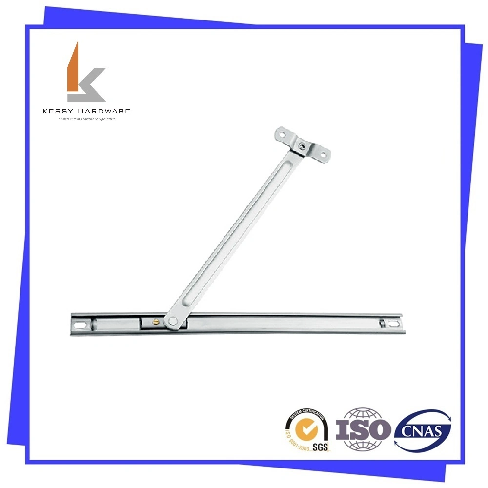 High quality/High cost performance  Adjustable Window Fitting Stopper Window & Door Hardware