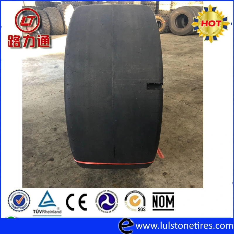 High quality/High cost performance Skid Steer Tire Rims 10-16.5, 12-16.5 14-17.5 15-19.5