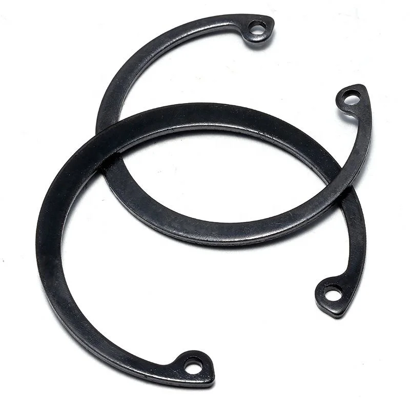 High quality/High cost performance DIN472 65mn Spring Steel/Stainless Steel /Brass Internal Retaining Ring