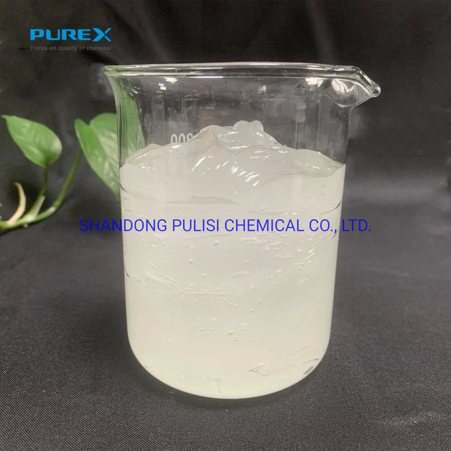 Sodium Lauryl Ether Sulfate SLES 70% for Detergent Industry