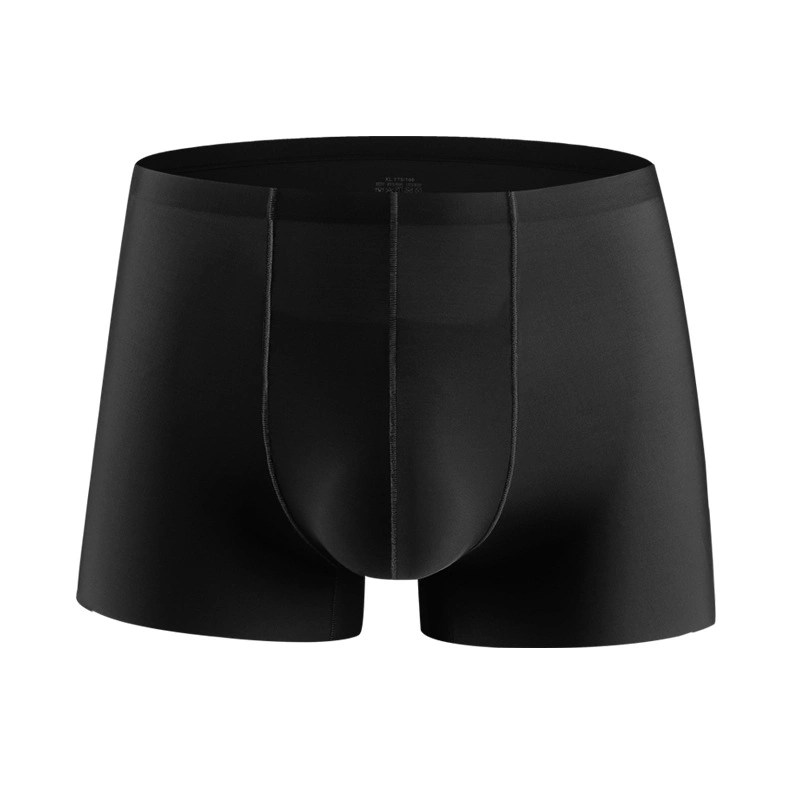 Boxers antibacterianos Plus Size para homem