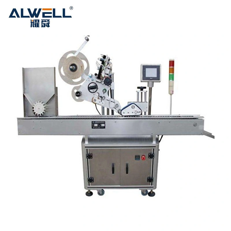 in Vitro Diagnostic Nucleic Acid Detection Reagent Tube Filling Capping and Labeling Machine