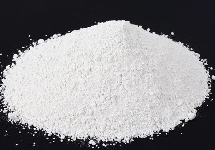 TiO2 Rutile Titanium Dioxide Chemical Raw Material Al-Si UV-Stability Ti02 Silica Powder