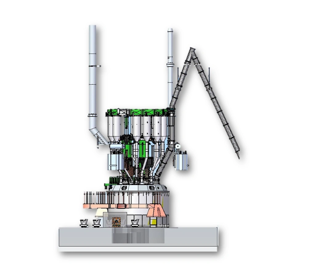 Silicon Metal Melting Submerged Arc Electric Furnace Machine Best Selling in China