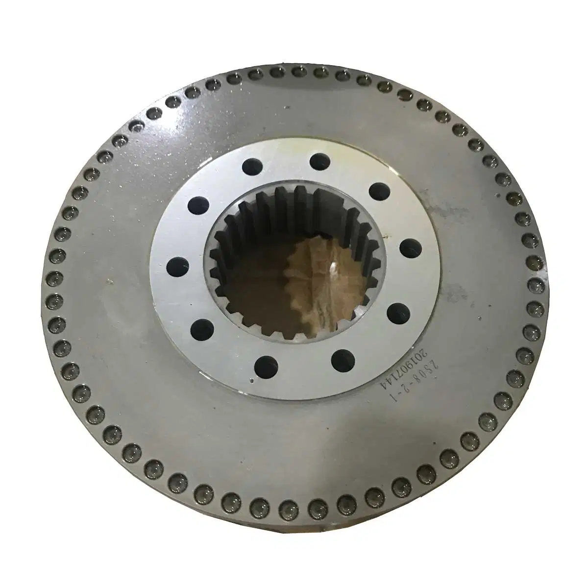 Helm Tower Brand Poclain Ms08 Mse08 Ms/Mse 08 Radial Piston Hydraulic Wheel Motor for Sale with Best Price