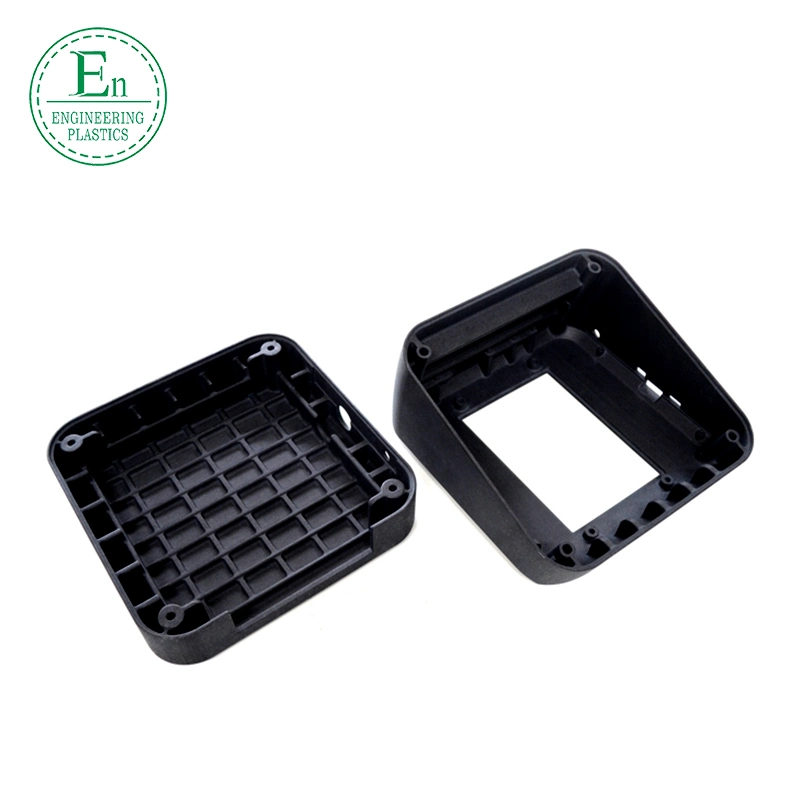 Plastic Products Shell Accessories Injection Molding ABS Processing