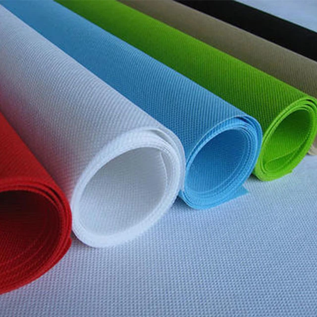 PP Spunbond Nonwoven Fabric