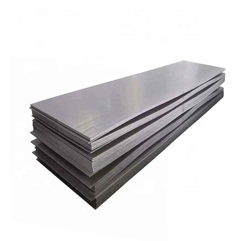 Good Price A36 Cold Rolled Hot Rolled Steel Carbon Steel Plate