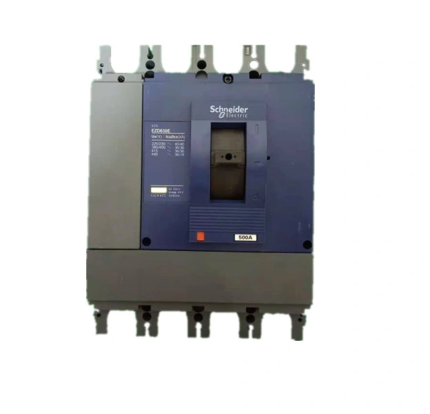 Schneid New Contactor LC1n Auxiliary Contact Lann02n Front-Mounted Contact Group 2 Normally Closed