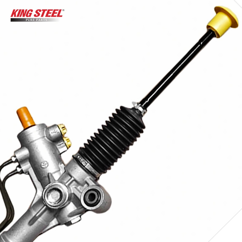 Kingsteel Auto Spare Parts Rhd Steering Rack for Toyota RAV4 Sxa11 (44250-42090)