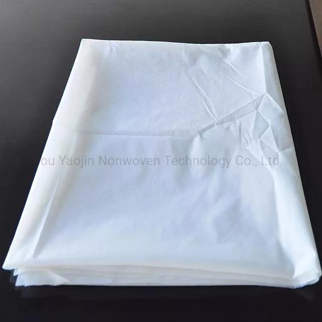 La Chine Non-Woven personnalisée Lit de massage des draps jetables SPA Fournisseur