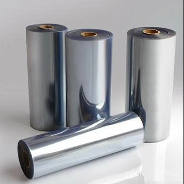 8000 Series Aluminum Roll Foil with Competitive Price