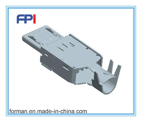 OEM USB Stick SD Card Auto Parts Switch Micro USB Cable Connector